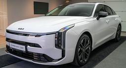 Kia K8 2025 годаүшін23 700 000 тг. в Астана – фото 3