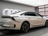 Kia K8 2025 годаүшін23 700 000 тг. в Астана – фото 4