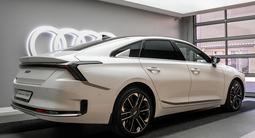 Kia K8 2025 годаүшін23 700 000 тг. в Астана – фото 4