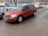 Dodge Caliber 2007 годаүшін4 300 000 тг. в Алматы