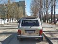 ВАЗ (Lada) Lada 2121 2000 годаүшін2 350 000 тг. в Павлодар – фото 8