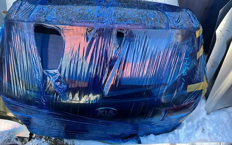 Багаж на Kia Sorento за 200 000 тг. в Шымкент