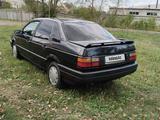 Volkswagen Passat 1991 годаfor1 600 000 тг. в Семей – фото 5