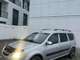 ВАЗ (Lada) Largus 2018 годаүшін5 300 000 тг. в Актау