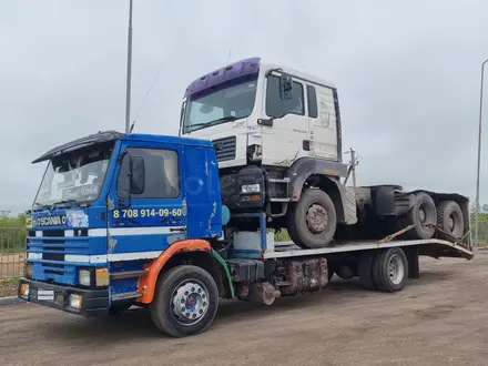 Scania  2-Series 1985 года за 9 000 000 тг. в Караганда – фото 5