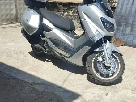 Yamaha  NMAX 2023 года за 550 000 тг. в Алматы – фото 2