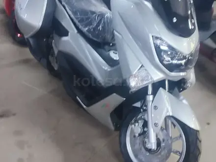 Yamaha  NMAX 2023 года за 550 000 тг. в Алматы – фото 3