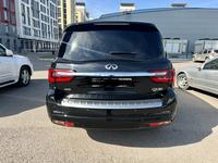 Infiniti QX80 2021 года за 37 500 000 тг. в Астана