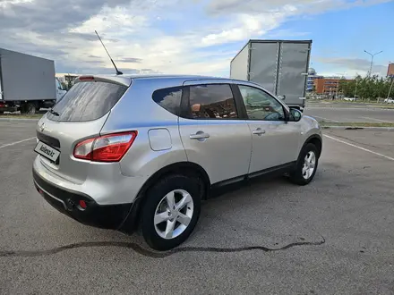 Nissan Qashqai 2011 года за 6 200 000 тг. в Астана – фото 4