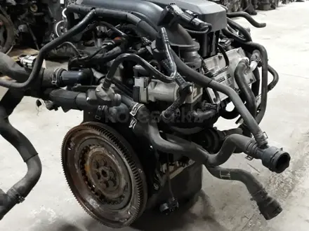 Двигатель Volkswagen CBZB 1.2 TSI из Японии за 650 000 тг. в Костанай – фото 3