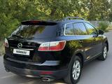 Mazda CX-9 2011 года за 8 700 000 тг. в Караганда – фото 4
