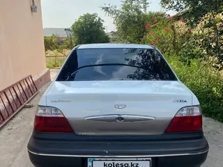 Daewoo Nexia