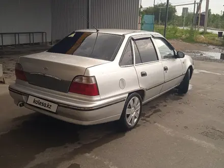 Daewoo Nexia 2008 года за 1 400 000 тг. в Туркестан – фото 2