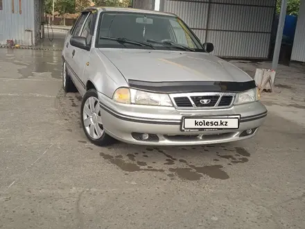 Daewoo Nexia 2008 года за 1 400 000 тг. в Туркестан