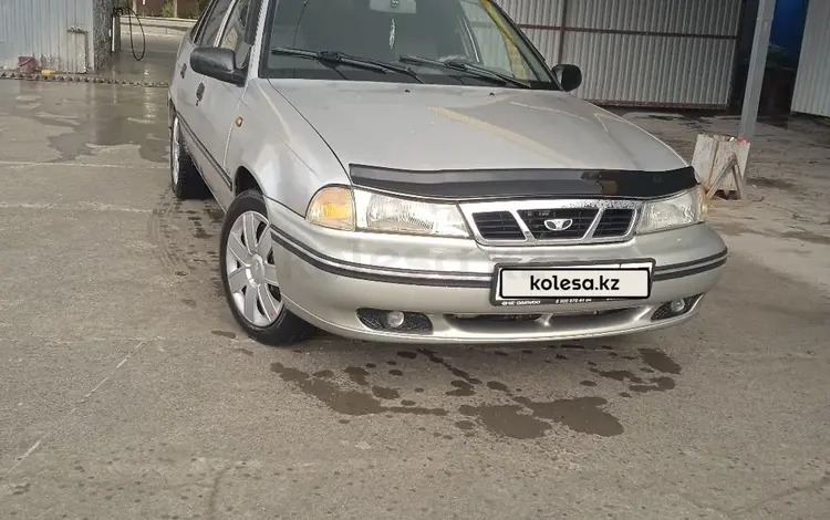 Daewoo Nexia 2008 года за 1 400 000 тг. в Туркестан