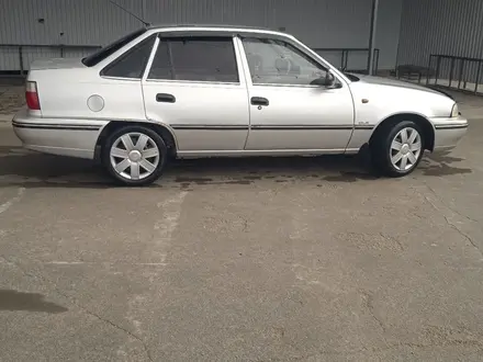 Daewoo Nexia 2008 года за 1 400 000 тг. в Туркестан – фото 3