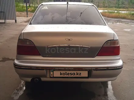 Daewoo Nexia 2008 года за 1 400 000 тг. в Туркестан – фото 4