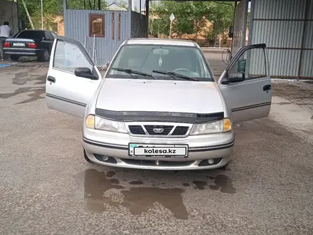 Daewoo Nexia 2008 года за 1 400 000 тг. в Туркестан – фото 5