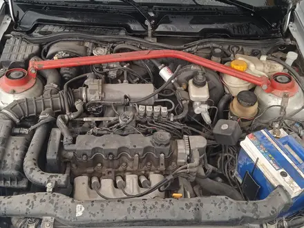 Daewoo Nexia 2008 года за 1 400 000 тг. в Туркестан – фото 7