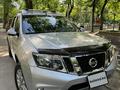 Nissan Terrano 2021 года за 8 700 000 тг. в Алматы