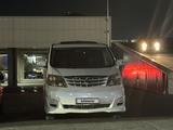 Toyota Alphard 2007 годаfor6 500 000 тг. в Сарыагаш