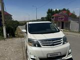 Toyota Alphard 2007 годаfor6 500 000 тг. в Сарыагаш – фото 4