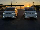 Toyota Alphard 2007 годаfor6 500 000 тг. в Сарыагаш – фото 5