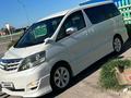 Toyota Alphard 2007 годаfor6 500 000 тг. в Сарыагаш – фото 7