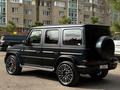 Mercedes-Benz G 63 AMG 2022 годаүшін108 000 000 тг. в Алматы – фото 10