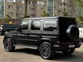Mercedes-Benz G 63 AMG 2022 годаүшін108 000 000 тг. в Алматы – фото 11