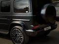 Mercedes-Benz G 63 AMG 2022 годаүшін108 000 000 тг. в Алматы – фото 14