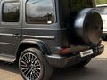 Mercedes-Benz G 63 AMG 2022 годаүшін108 000 000 тг. в Алматы – фото 13