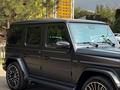 Mercedes-Benz G 63 AMG 2022 годаүшін108 000 000 тг. в Алматы – фото 18