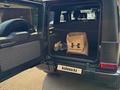 Mercedes-Benz G 63 AMG 2022 годаүшін108 000 000 тг. в Алматы – фото 19
