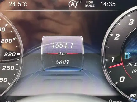 Mercedes-Benz G 63 AMG 2022 года за 108 000 000 тг. в Алматы – фото 20