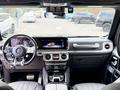 Mercedes-Benz G 63 AMG 2022 годаүшін108 000 000 тг. в Алматы – фото 23