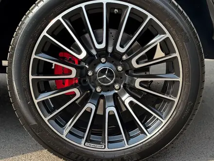 Mercedes-Benz G 63 AMG 2022 года за 108 000 000 тг. в Алматы – фото 27