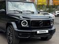 Mercedes-Benz G 63 AMG 2022 годаүшін108 000 000 тг. в Алматы – фото 4