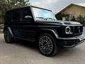 Mercedes-Benz G 63 AMG 2022 годаүшін108 000 000 тг. в Алматы – фото 5