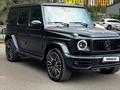 Mercedes-Benz G 63 AMG 2022 годаүшін108 000 000 тг. в Алматы – фото 6