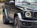 Mercedes-Benz G 63 AMG 2022 годаүшін108 000 000 тг. в Алматы – фото 7