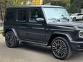 Mercedes-Benz G 63 AMG 2022 годаүшін108 000 000 тг. в Алматы – фото 8
