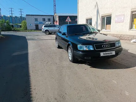 Audi 100 1992 года за 1 650 000 тг. в Туркестан