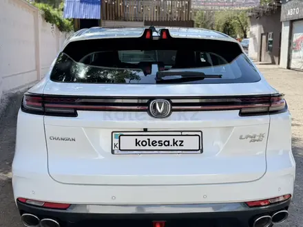 Changan UNI-K 2022 года за 9 900 000 тг. в Алматы – фото 13