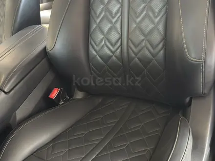 Changan UNI-K 2022 года за 9 900 000 тг. в Алматы – фото 25