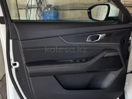 Changan UNI-K 2022 года за 9 900 000 тг. в Алматы – фото 31