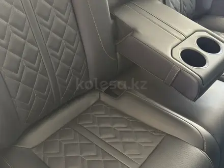 Changan UNI-K 2022 года за 9 900 000 тг. в Алматы – фото 41