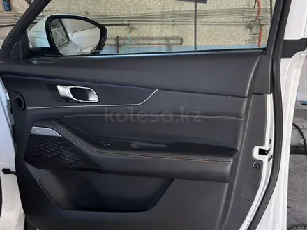Changan UNI-K 2022 года за 9 900 000 тг. в Алматы – фото 47