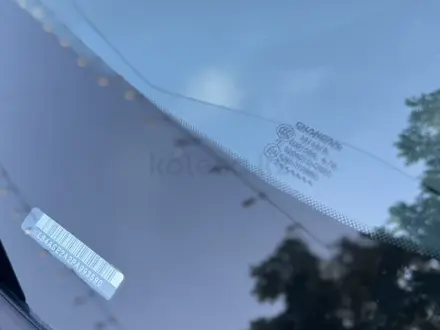 Changan UNI-K 2022 года за 9 900 000 тг. в Алматы – фото 60