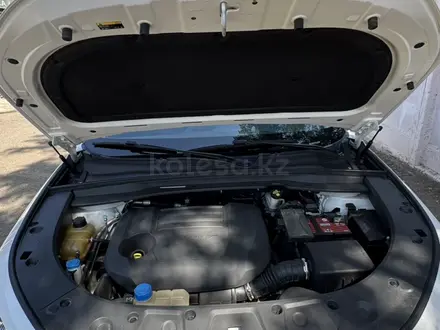 Changan UNI-K 2022 года за 9 900 000 тг. в Алматы – фото 61